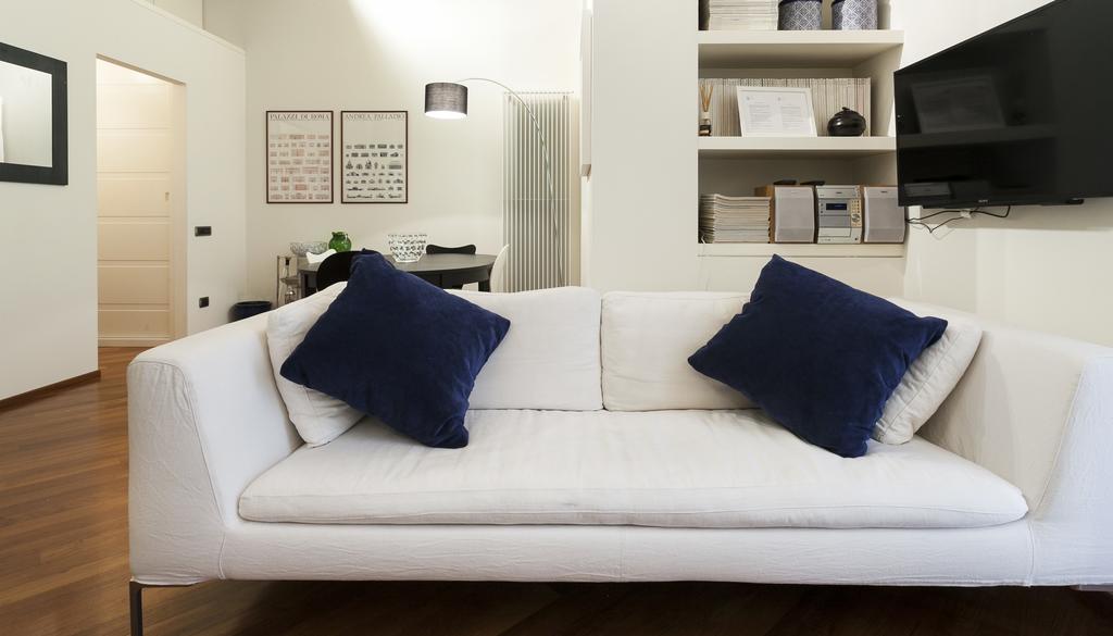 Appartamento Italianway-brisa