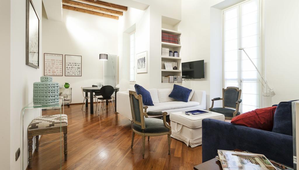 Appartamento Italianway-brisa