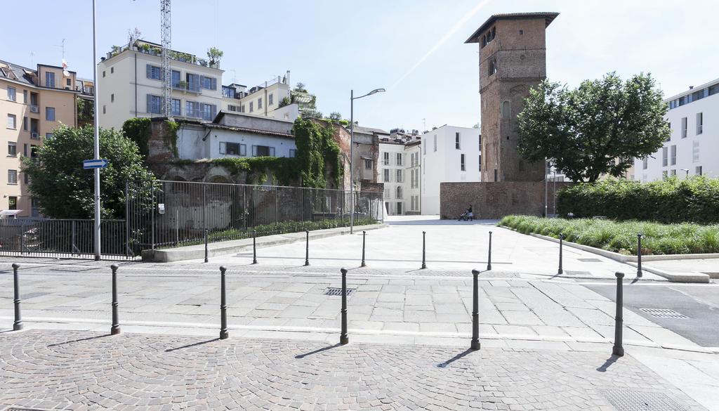 Appartamento Italianway-brisa *