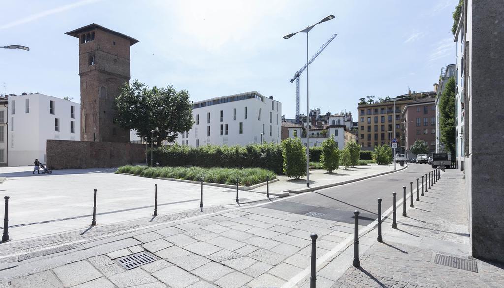 Appartamento Italianway-brisa *