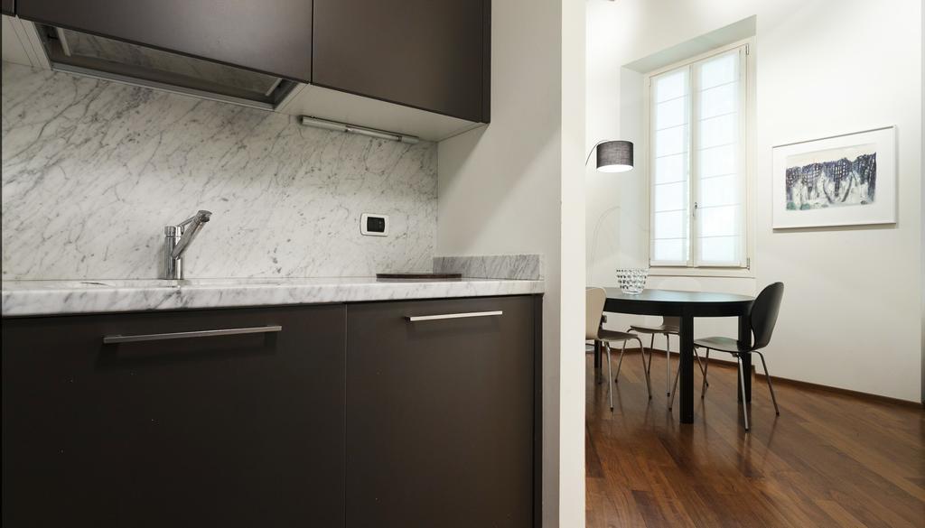 Appartamento Italianway-brisa