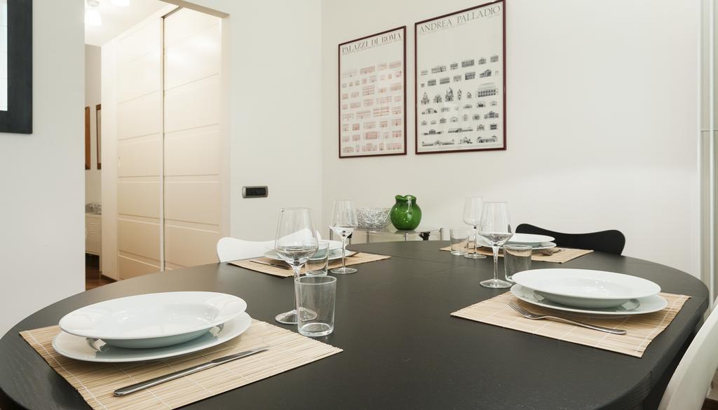Italianway-brisa Appartamento Milano