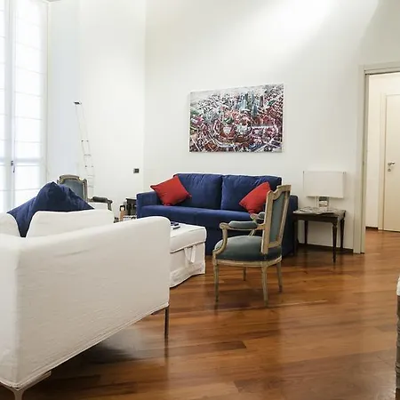 Italianway-Brisa Apartment Milan Exterior photo