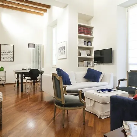 Italianway-Brisa Apartment Milan Exterior photo