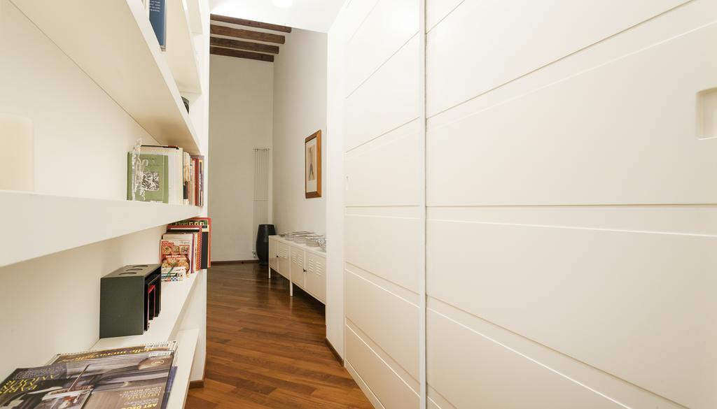 Italianway-brisa Apartment Milan